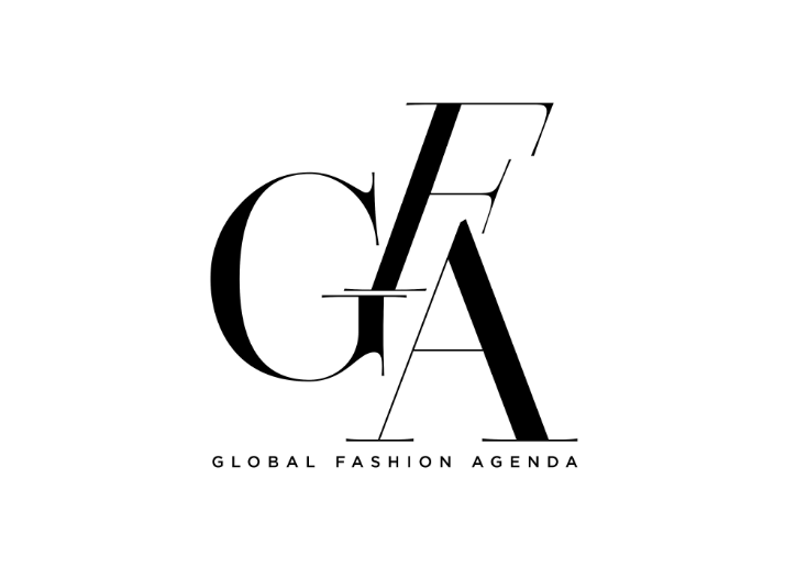 Global Fashion Agenda logo