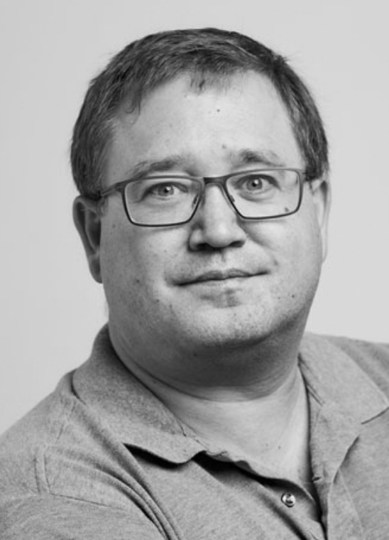 Dennis Evers
