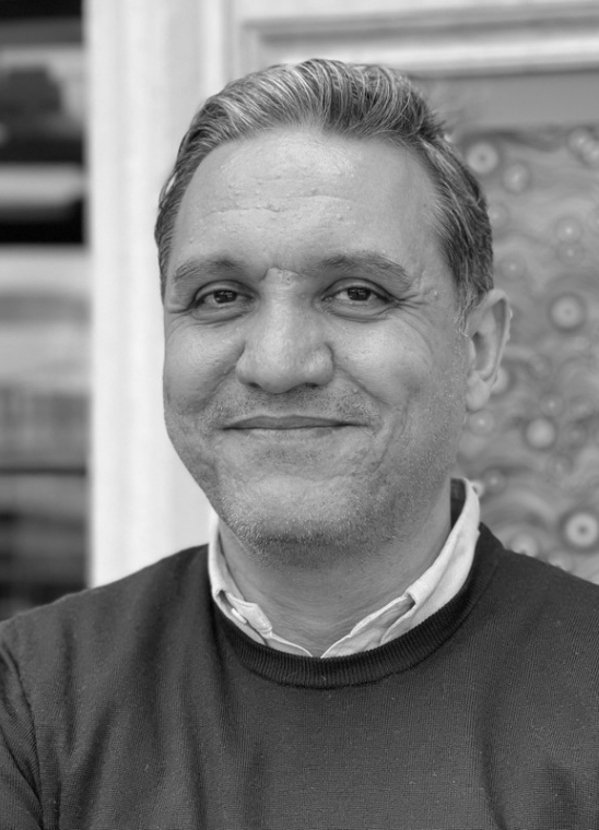 Mustafa Günbulut
