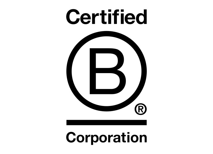 GRS - Global Recycled Standard certification logo