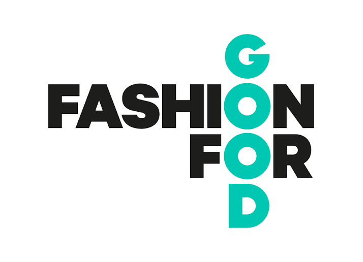 RE&UP Fiber Club - Fashion for Good logo