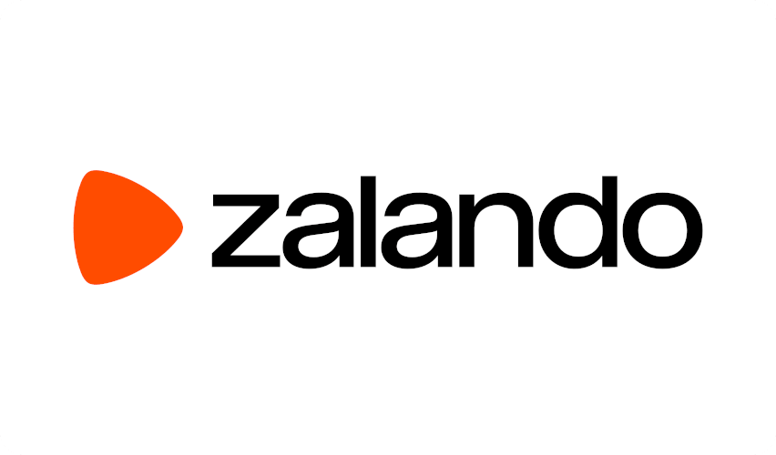 Brando Logo: Zalando